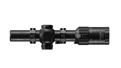 SIG SAUER TANGO MSR LPVO 1 6X24MM RIFLESCOPE
