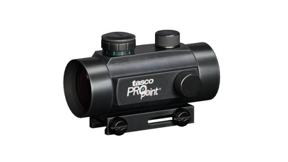 TASCO PROPOINT 1X42 RED DOT SIGHT