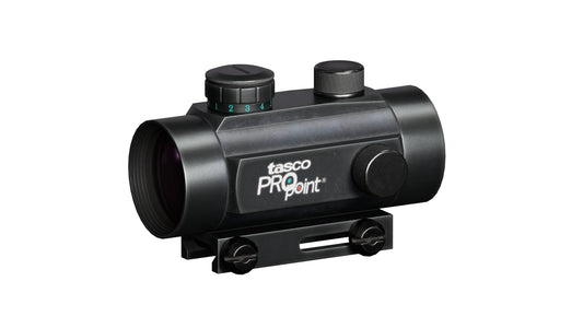 TASCO PROPOINT 1X42 RED DOT SIGHT