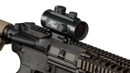 TASCO PROPOINT 1X42 RED DOT SIGHT