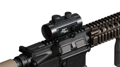 TASCO PROPOINT 1X42 RED DOT SIGHT
