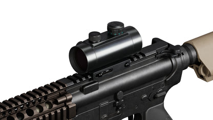 TASCO PROPOINT 1X42 RED DOT SIGHT
