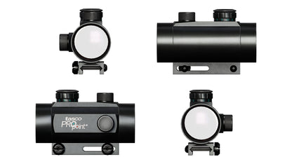 TASCO PROPOINT 1X42 RED DOT SIGHT