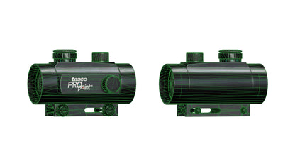 TASCO PROPOINT 1X42 RED DOT SIGHT