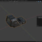 TRIJICON RMR HD RED DOT SIGHT