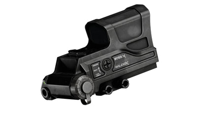 WILCOX INDUSTRIES BOSS XE SIGHT