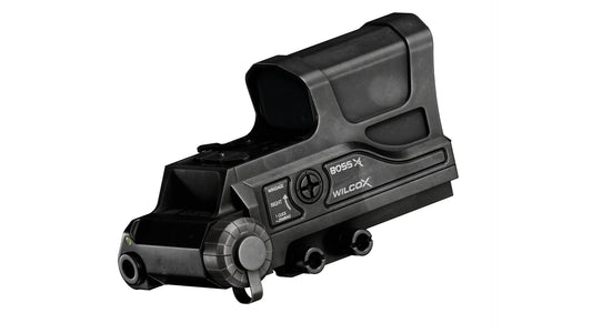 WILCOX INDUSTRIES BOSS XE SIGHT