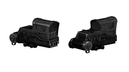 WILCOX INDUSTRIES BOSS XE SIGHT