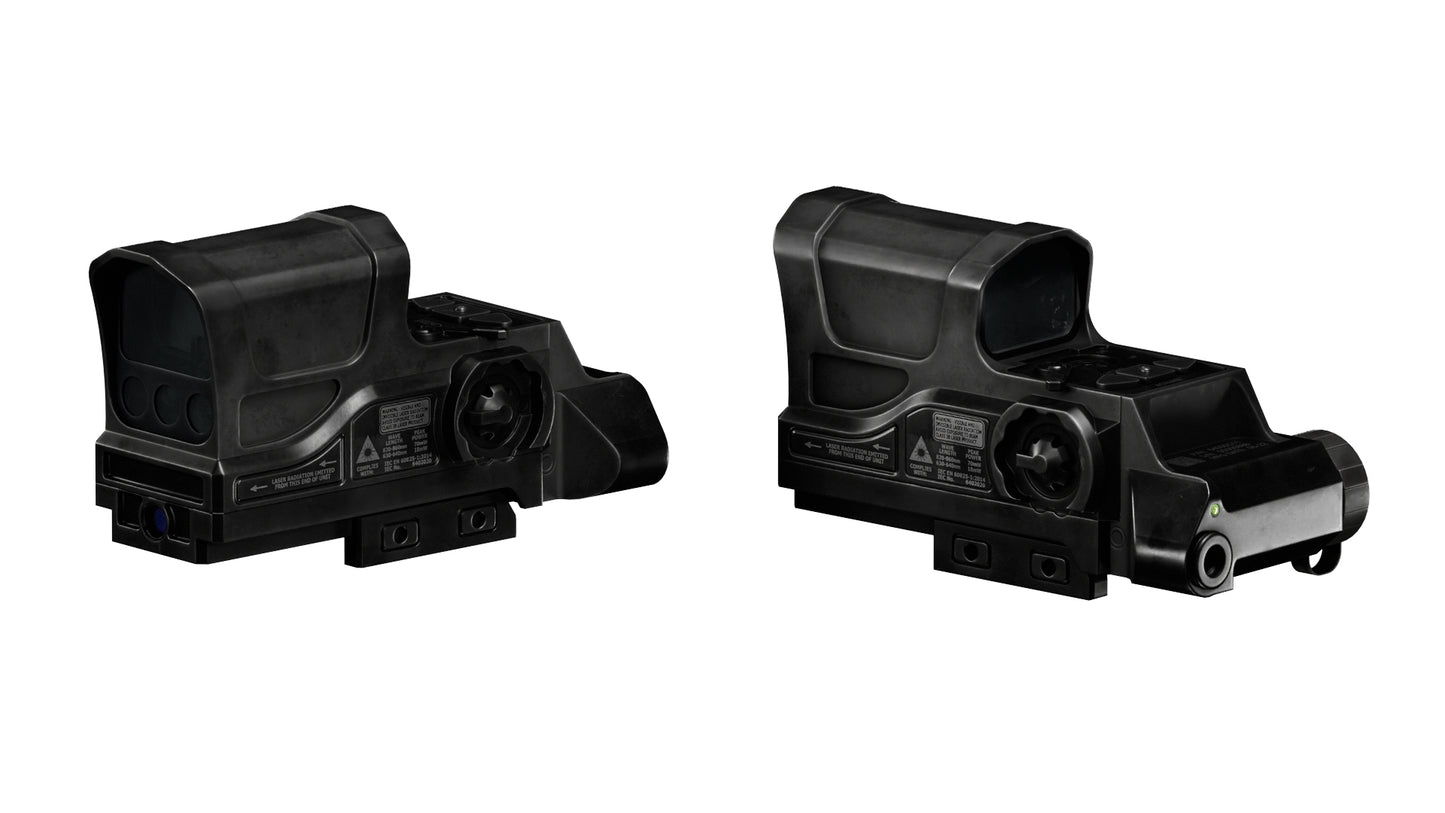 WILCOX INDUSTRIES BOSS XE SIGHT