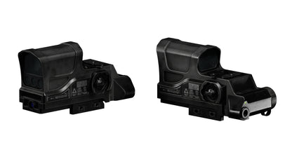 WILCOX INDUSTRIES BOSS XE SIGHT