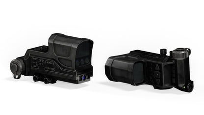 WILCOX INDUSTRIES BOSS XE SIGHT