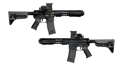 WILCOX INDUSTRIES BOSS XE SIGHT