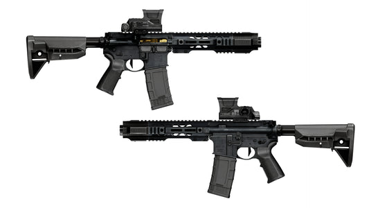 WILCOX INDUSTRIES BOSS XE SIGHT