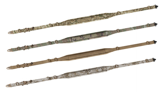 FERRO CONCEPTS SLINGSTER RIFLE SLING - RIGGED