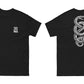 3DMA Snake T-Shirt