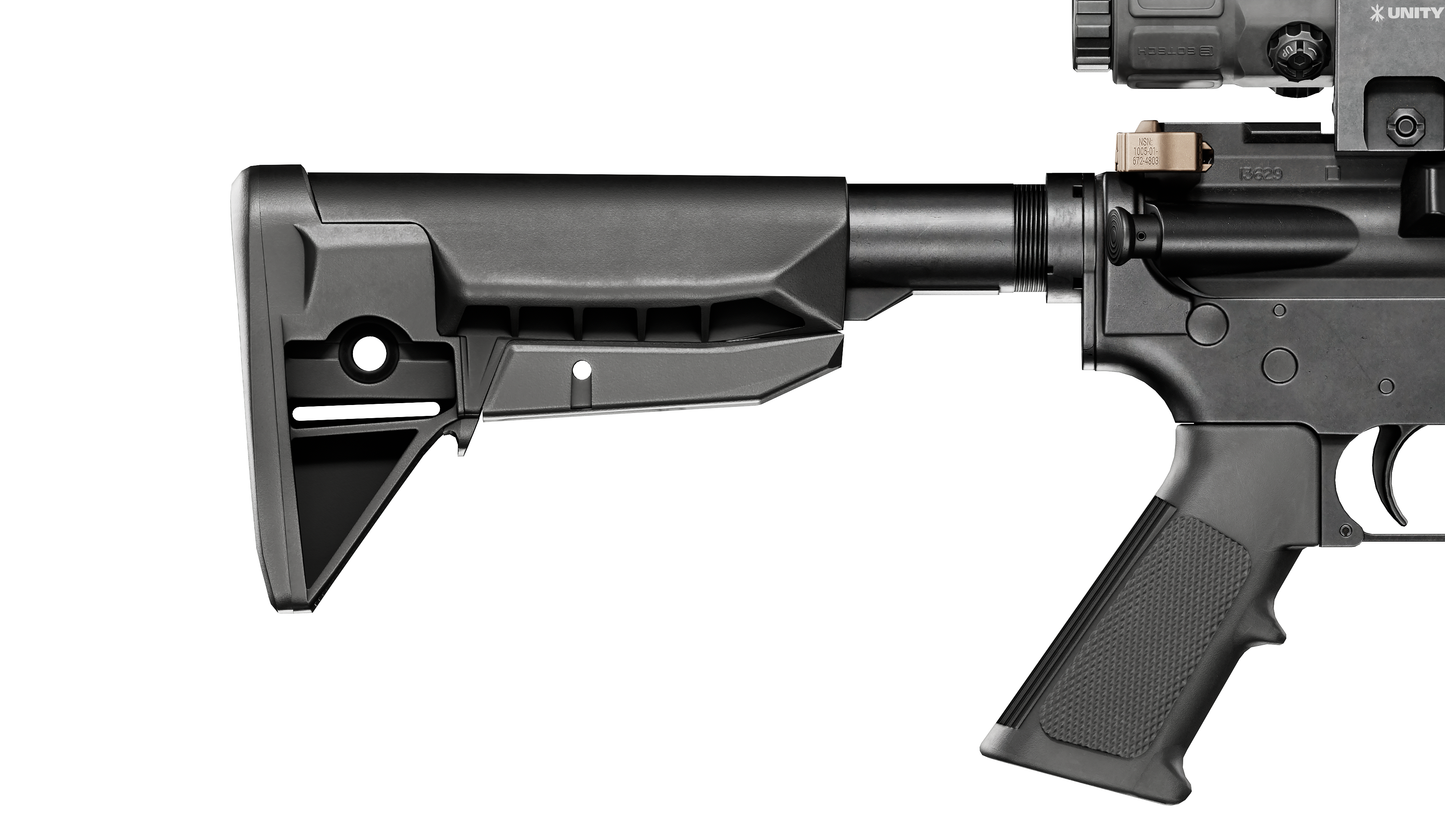 BCM SOPMOD MOD 0 STOCK