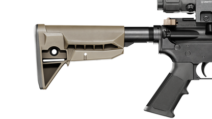 BCM SOPMOD MOD 0 STOCK