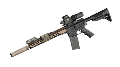 BCM SOPMOD MOD 0 STOCK