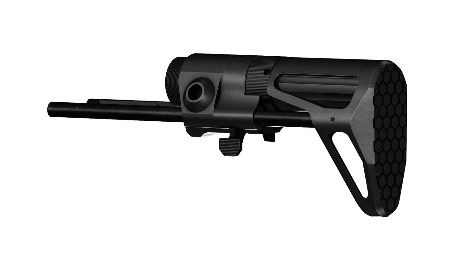 MVB ARC GEN6 CQB STOCK