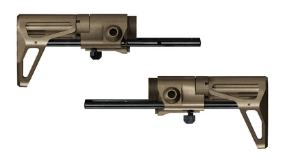 MVB ARC GEN6 CQB STOCK