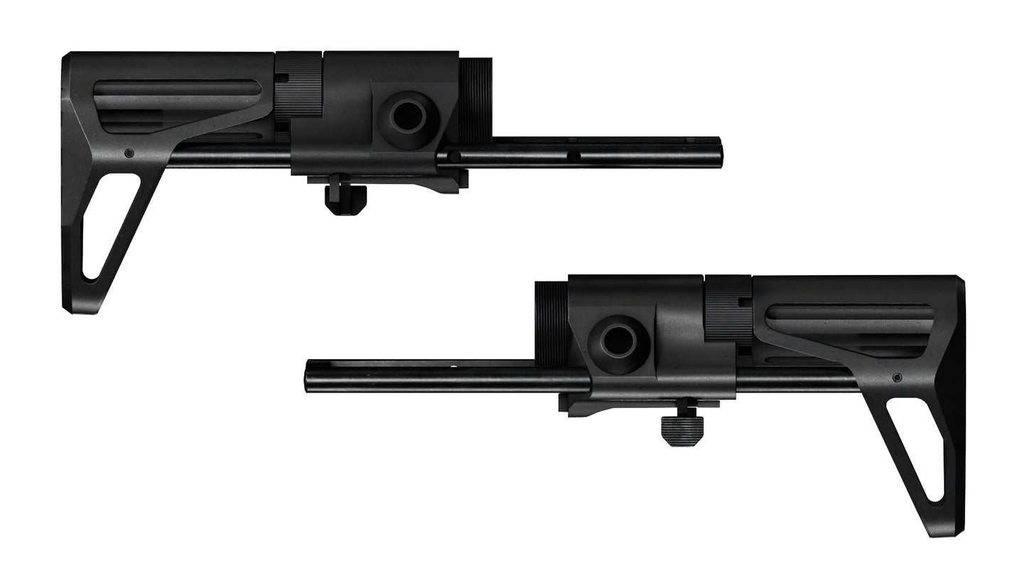 MVB ARC GEN6 CQB STOCK