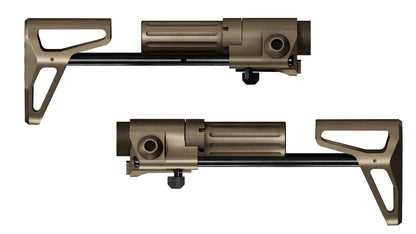 MVB ARC GEN6 CQB STOCK