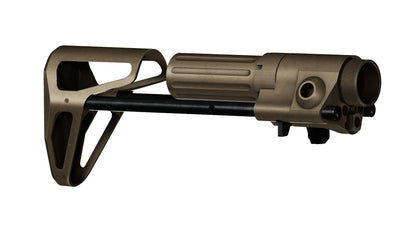 MVB ARC GEN6 CQB STOCK