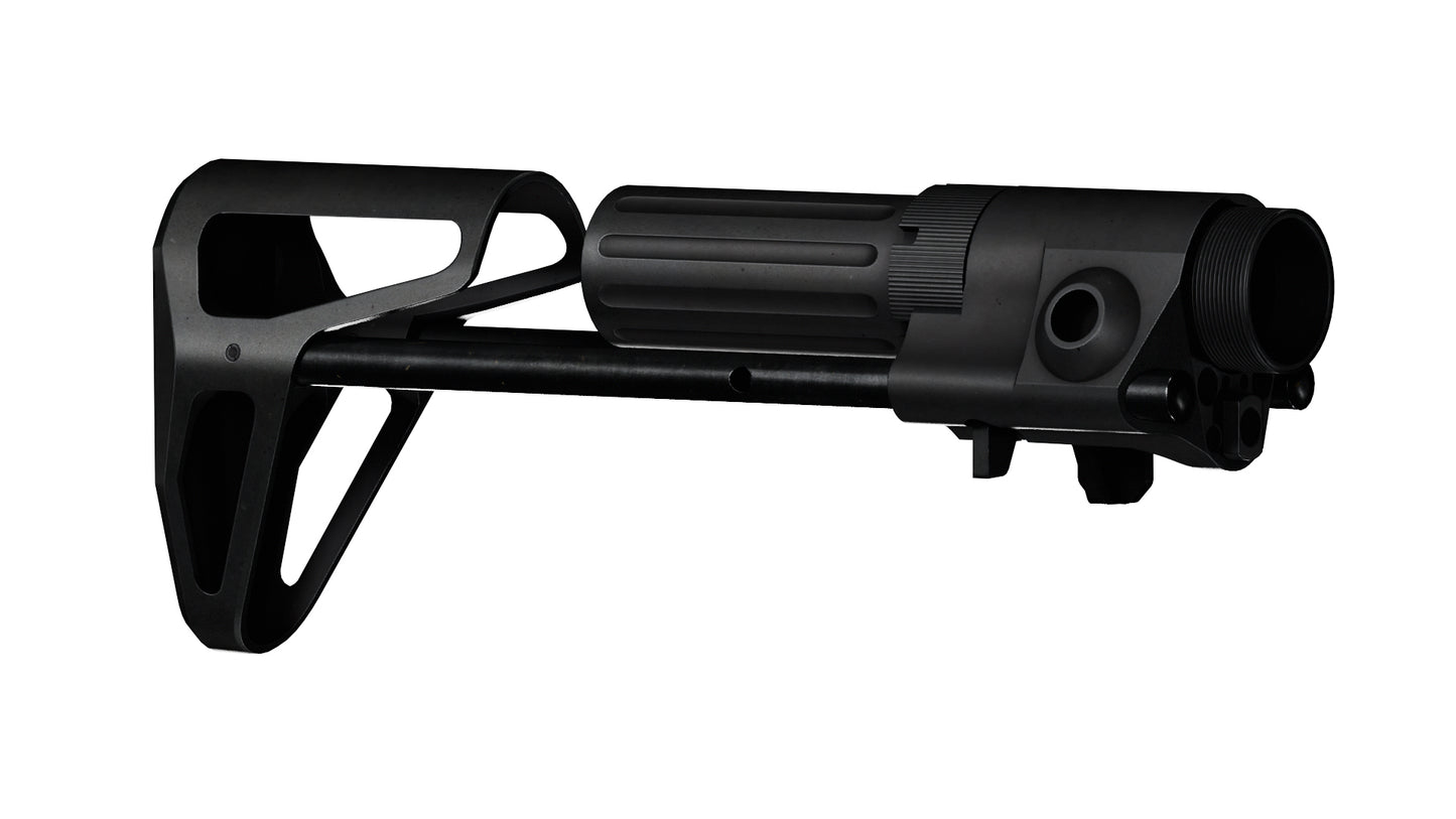 MVB ARC GEN6 CQB STOCK