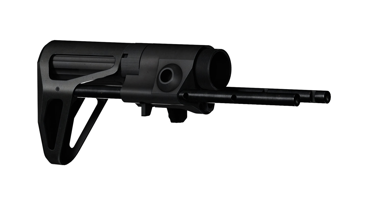 MVB ARC GEN6 CQB STOCK