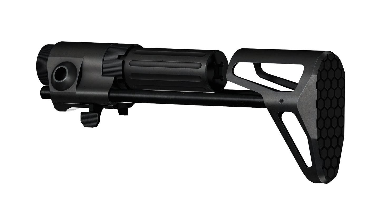 MVB ARC GEN6 CQB STOCK