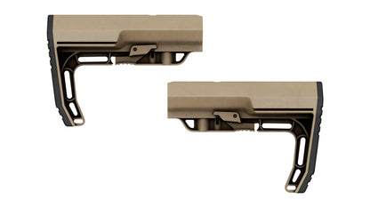 MFT BATTLELINK MINIMALIST STOCK