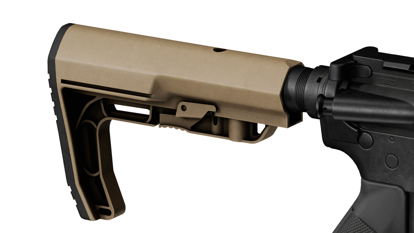 MFT BATTLELINK MINIMALIST STOCK