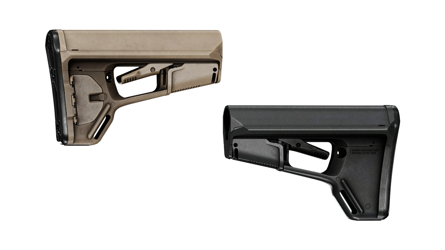 MAGPUL ACS-L CARBINE STOCK MIL-SPEC