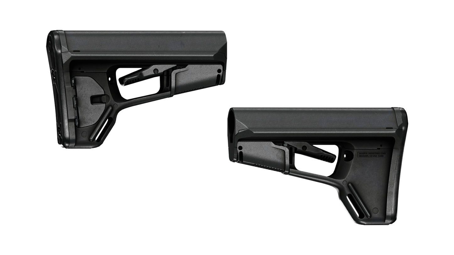 MAGPUL ACS-L CARBINE STOCK MIL-SPEC
