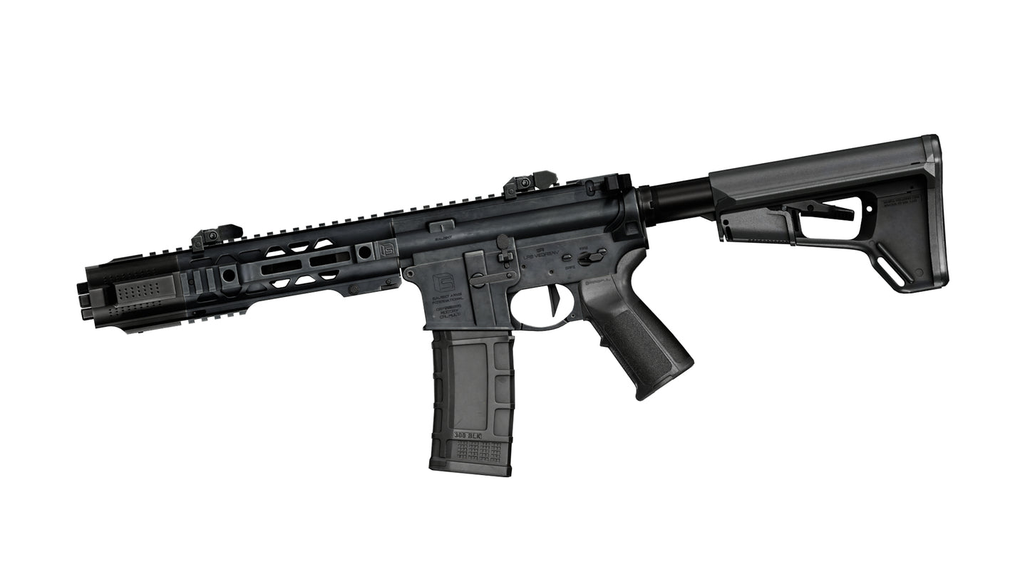 MAGPUL ACS-L CARBINE STOCK MIL-SPEC