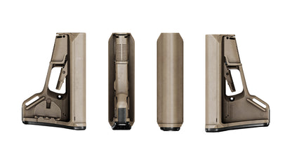 MAGPUL ACS-L CARBINE STOCK MIL-SPEC