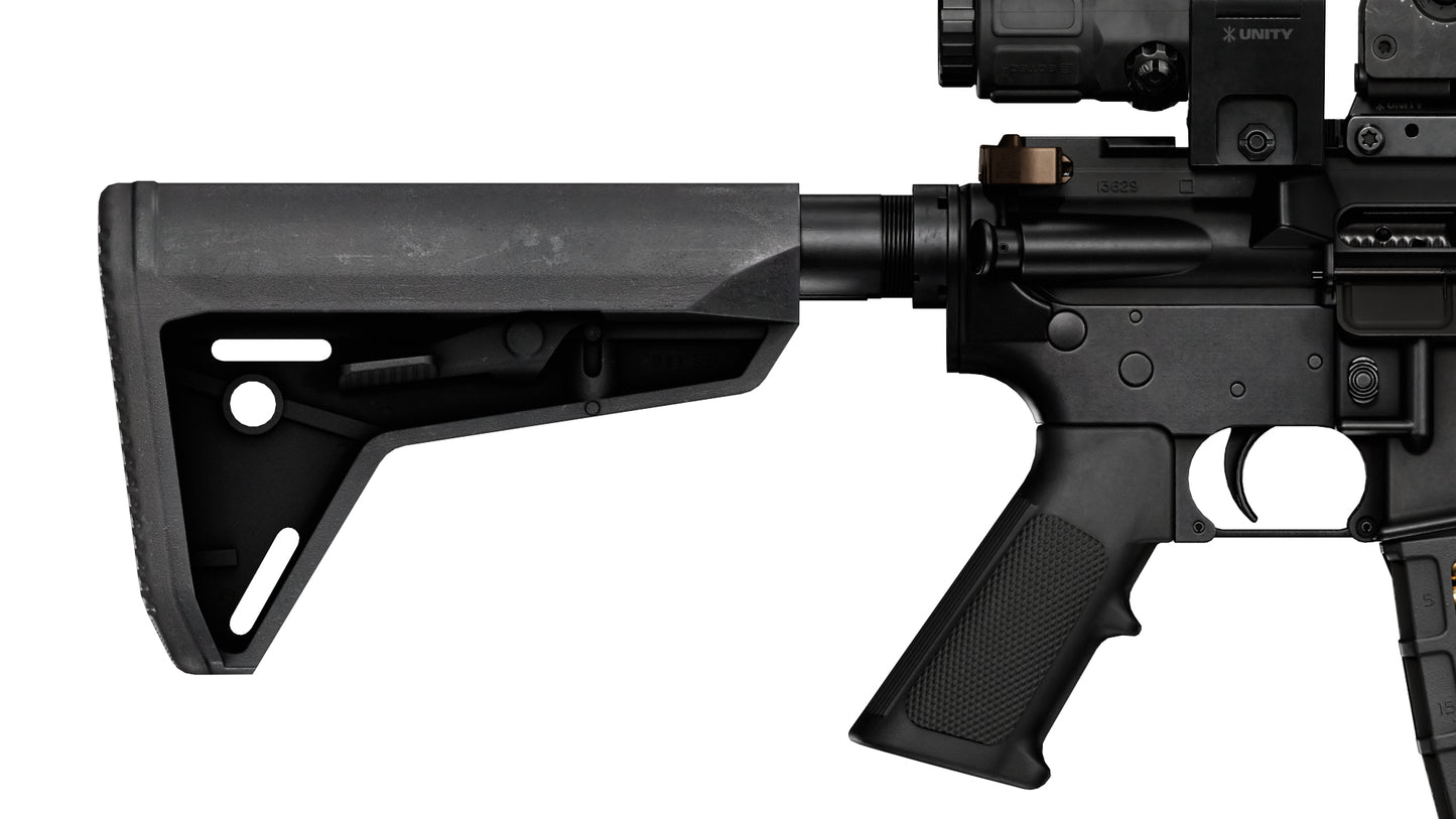 MAGPUL MOE SL CARBINE STOCK MIL-SPEC