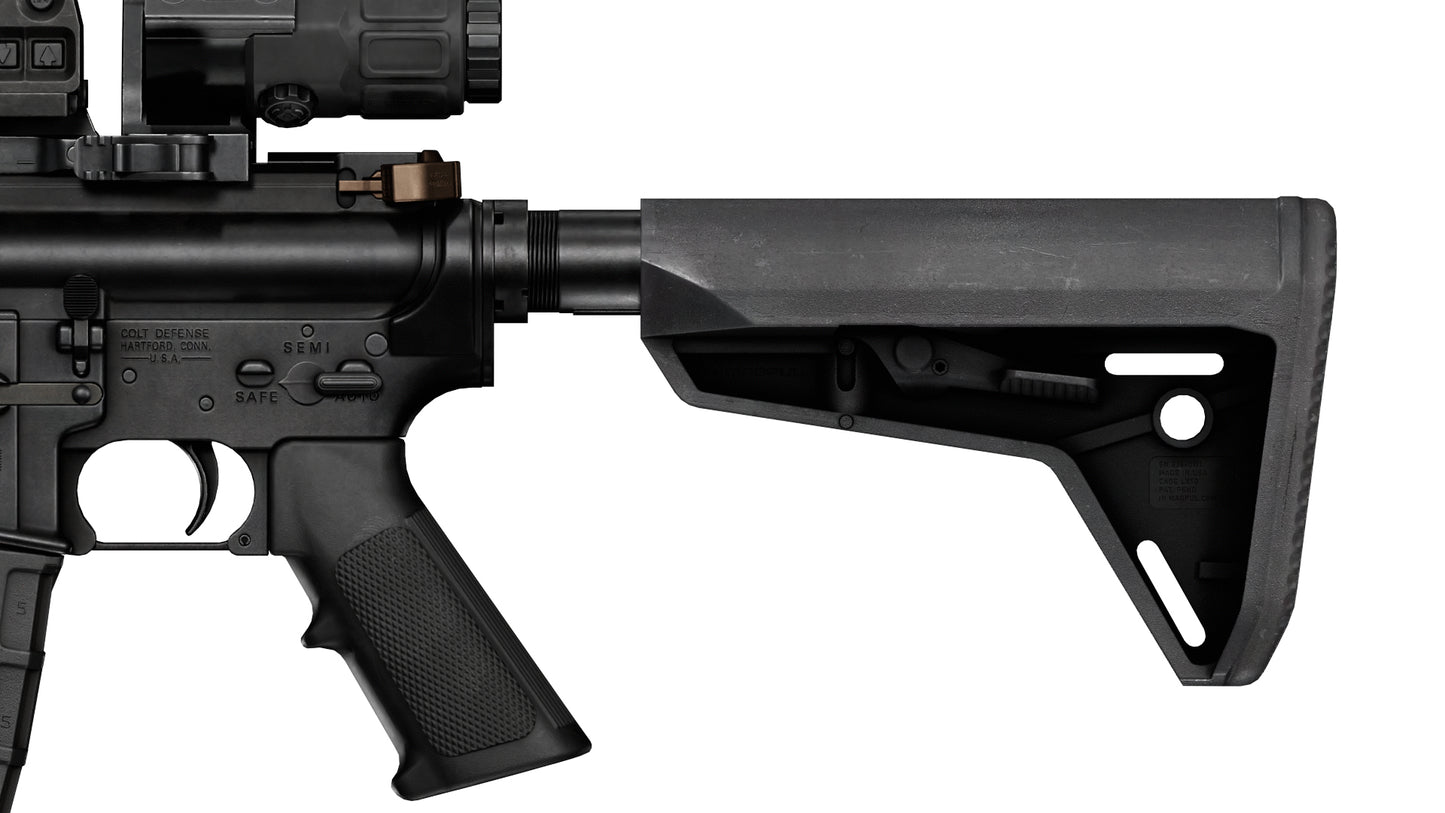 MAGPUL MOE SL CARBINE STOCK MIL-SPEC