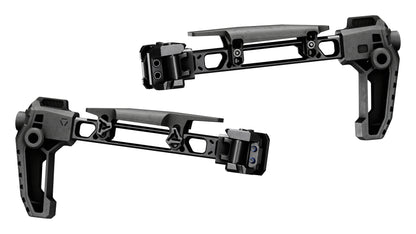 STRIKE INDUSTRIES DUAL FOLDING ADAPTER STOCK