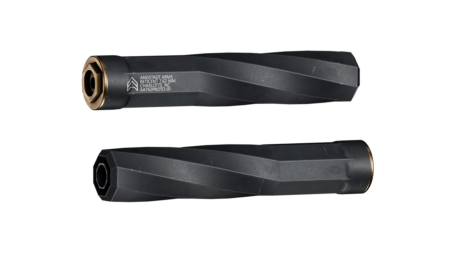 SUPPRESSOR BUNDLE V1