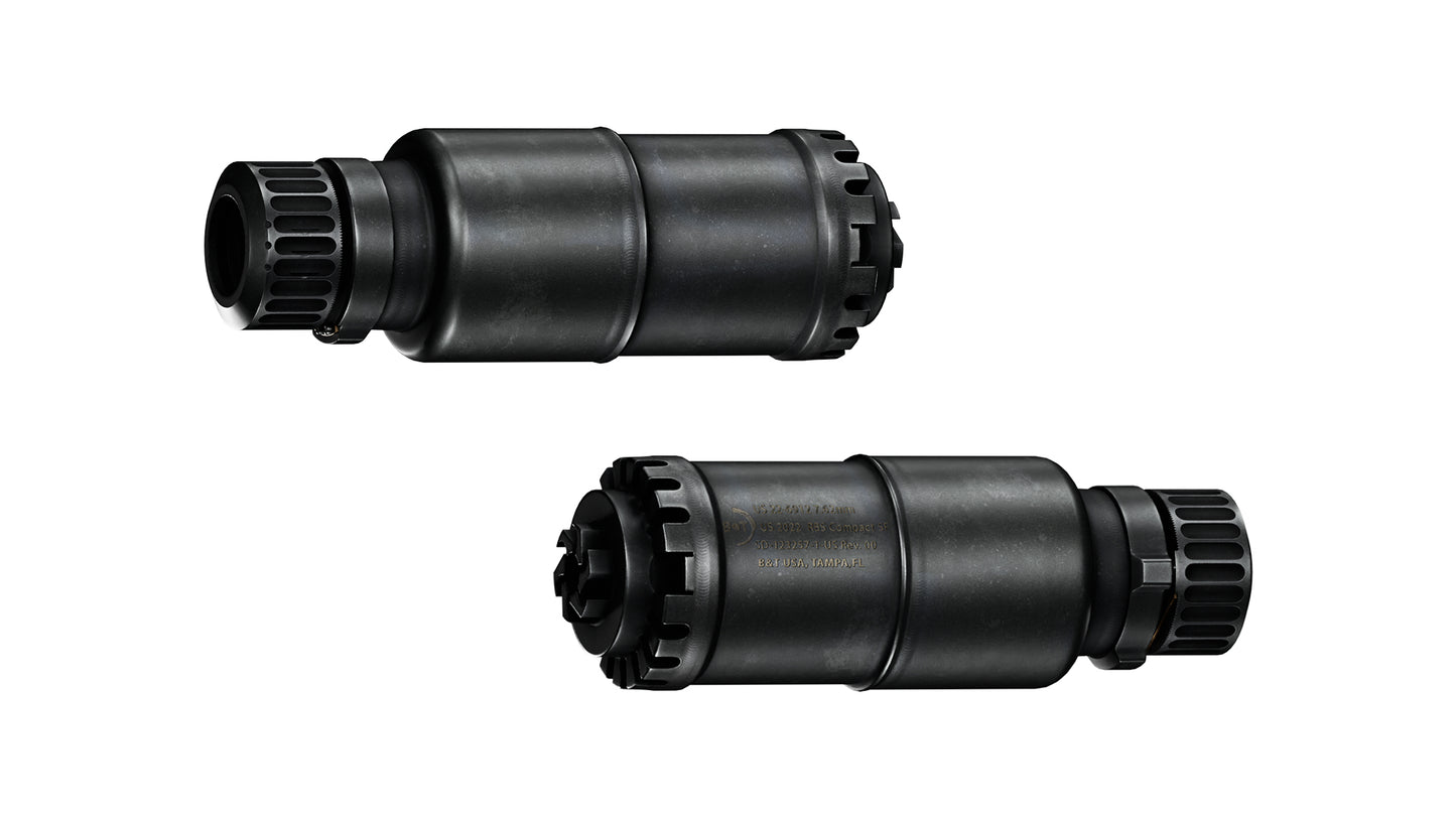 SUPPRESSOR BUNDLE V1