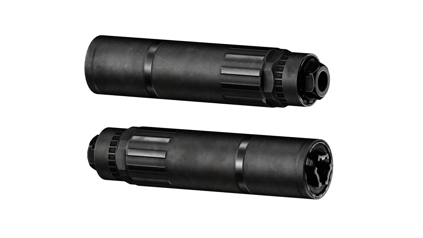 SUPPRESSOR BUNDLE V1