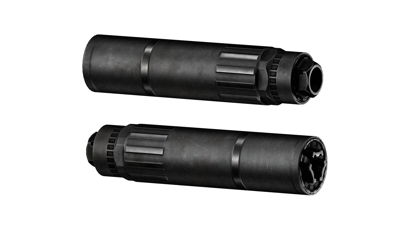 SUPPRESSOR BUNDLE V1