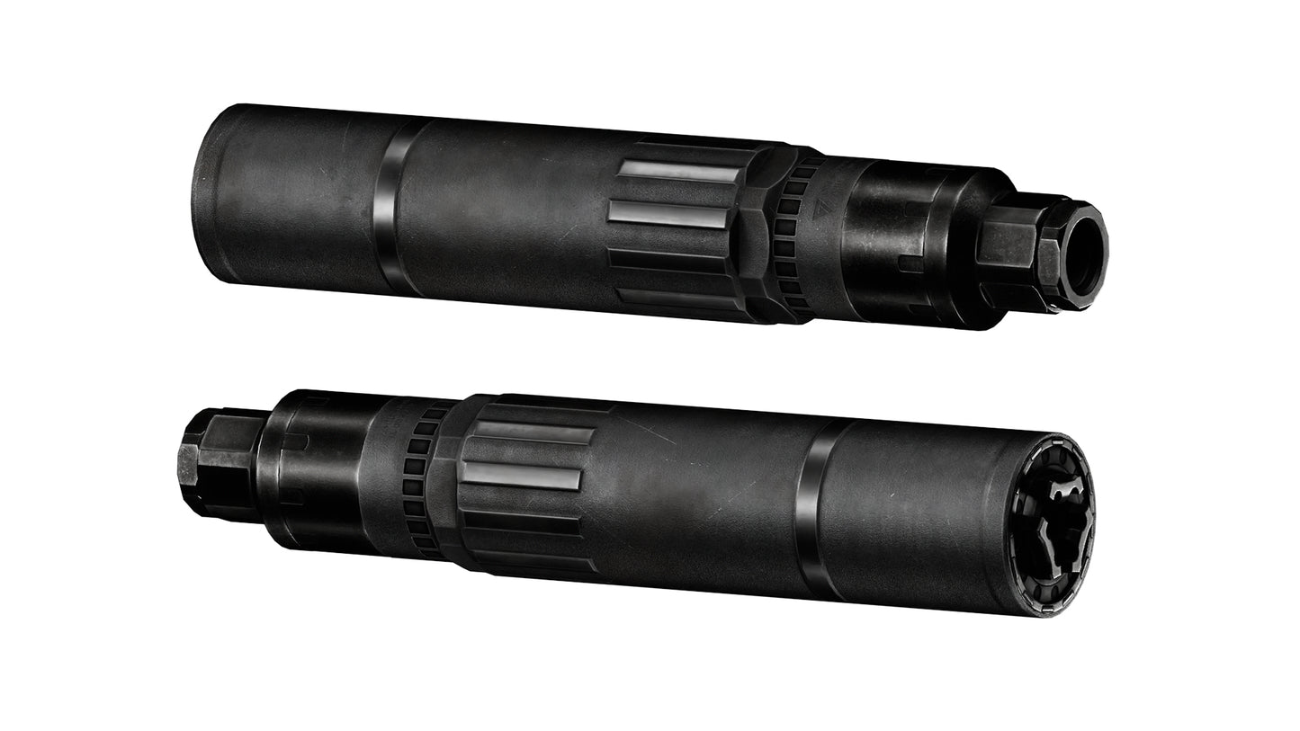 SUPPRESSOR BUNDLE V1