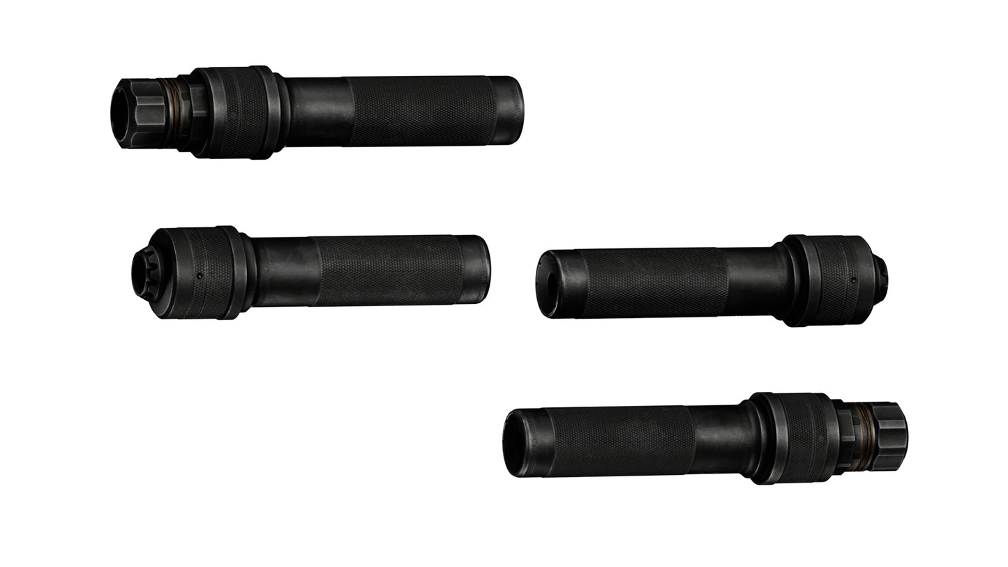 SUPPRESSOR BUNDLE V1