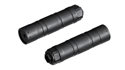 DD SOUND GUARD SUPPRESSOR 3dmilitaryassets