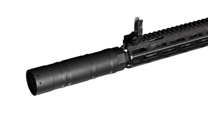 DD SOUND GUARD SUPPRESSOR 3dmilitaryassets