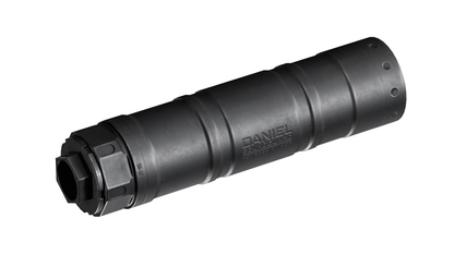 DD SOUND GUARD SUPPRESSOR 3dmilitaryassets
