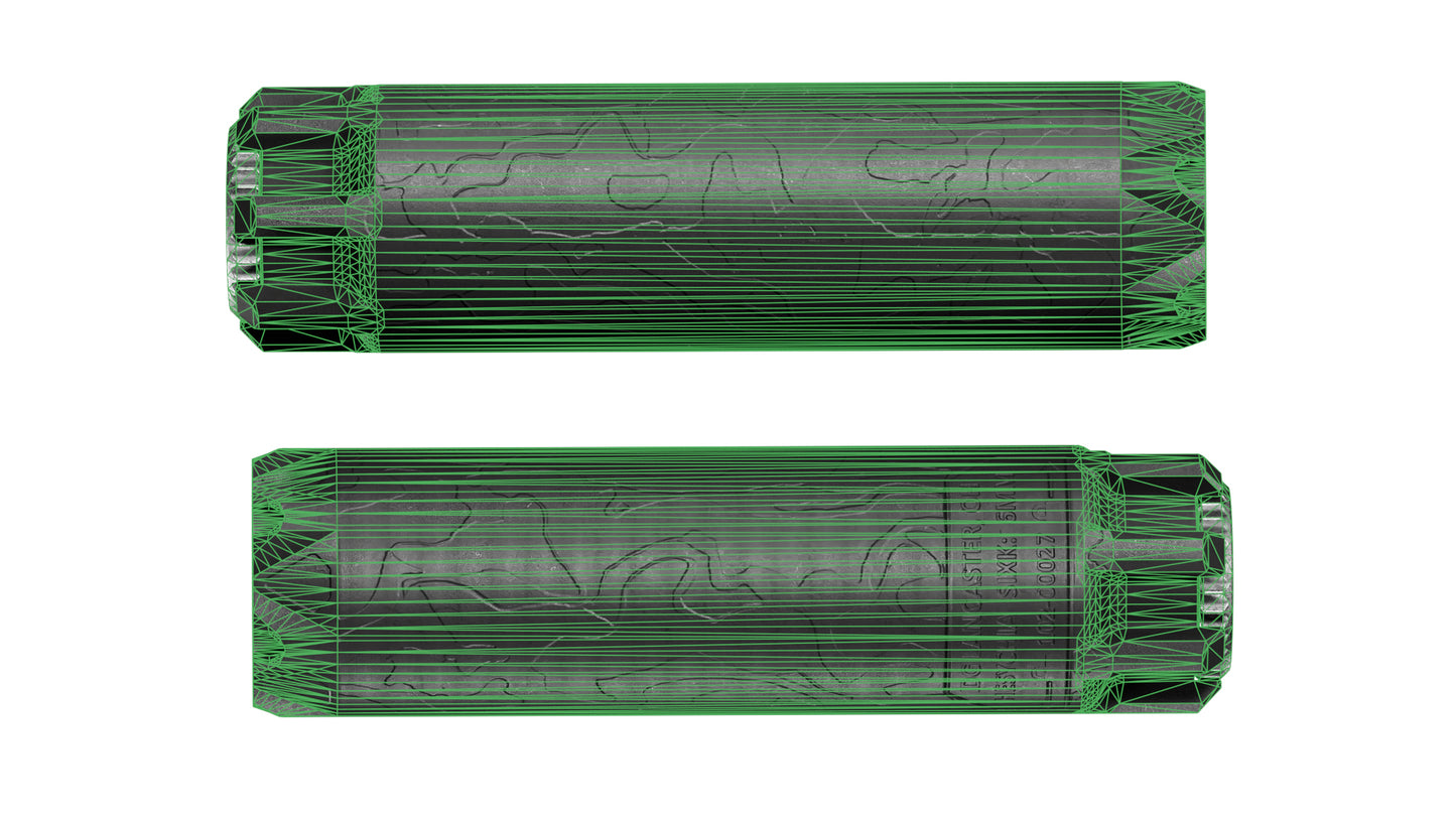 IRREGULAR DEFENSE HESYCHIA SIXK SUPRESSOR