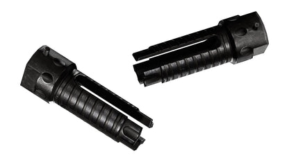 KAC 556 PRT SUPPRESSOR 3dmilitaryassets